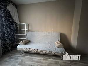 1-к квартира, на длительный срок, 47м2, 2/17 этаж
