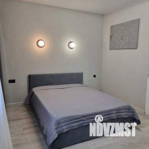 Студия квартира, посуточно, 28м2, 2/4 этаж