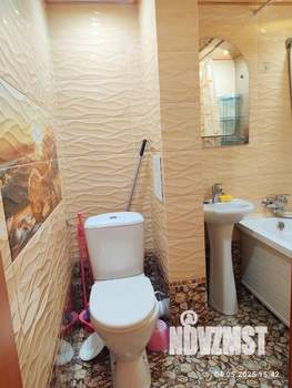 1-к квартира, на длительный срок, 36м2, 2/5 этаж