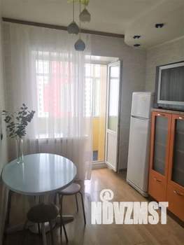 2-к квартира, посуточно, 57м2, 8/9 этаж