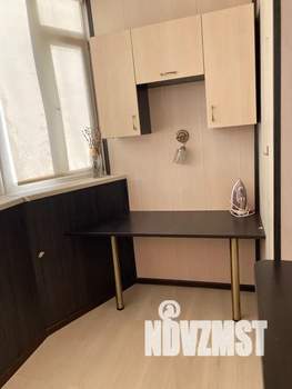 1-к квартира, посуточно, 52м2, 3/17 этаж