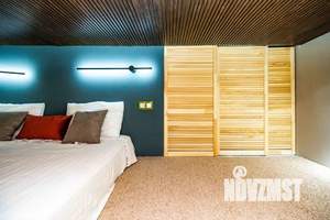 Студия квартира, посуточно, 49м2, 1/8 этаж