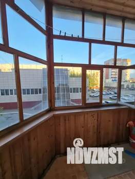 1-к квартира, посуточно, 43м2, 2/5 этаж