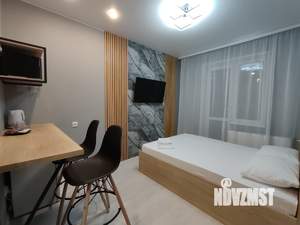 Студия квартира, посуточно, 20м2, 8/9 этаж