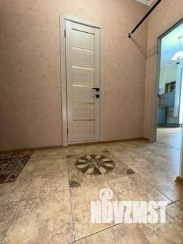 1-к квартира, посуточно, 50м2, 1/1 этаж