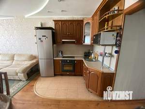 2-к квартира, на длительный срок, 63м2, 13/14 этаж