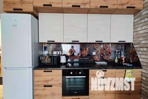 1-к квартира, посуточно, 42м2, 12/14 этаж