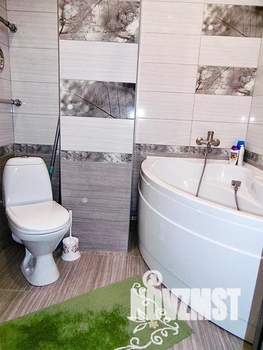 1-к квартира, посуточно, 30м2, 12/17 этаж