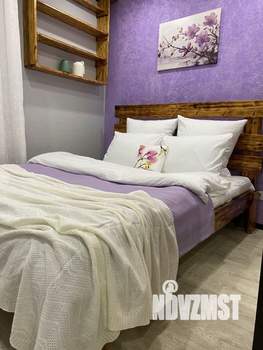 2-к квартира, посуточно, 41м2, 4/5 этаж