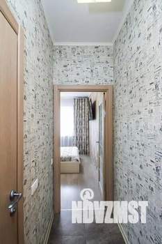 2-к квартира, посуточно, 50м2, 1/1 этаж