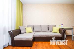 Студия квартира, посуточно, 33м2, 8/17 этаж