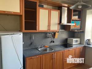 1-к квартира, на длительный срок, 39м2, 6/11 этаж