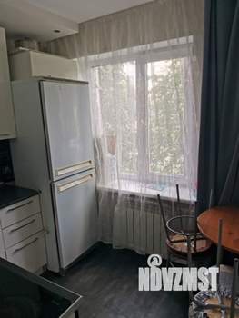 2-к квартира, на длительный срок, 40м2, 1/5 этаж