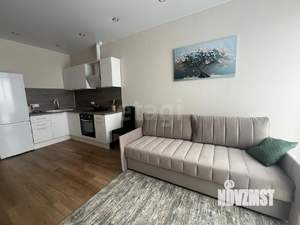 1-к квартира, на длительный срок, 46м2, 8/14 этаж