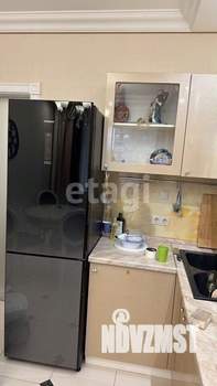3-к квартира, на длительный срок, 90м2, 5/17 этаж