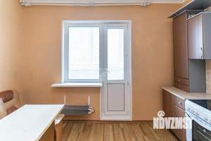 1-к квартира, на длительный срок, 45м2, 3/16 этаж