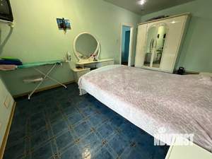 3-к квартира, на длительный срок, 86м2, 3/5 этаж