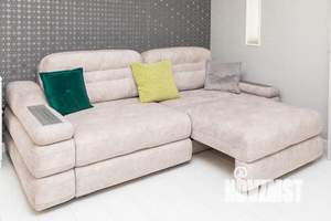 1-к квартира, посуточно, 40м2, 15/26 этаж