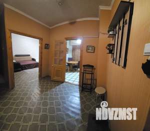 2-к квартира, посуточно, 65м2, 2/5 этаж