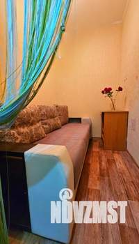 1-к квартира, посуточно, 35м2, 11/17 этаж