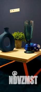 1-к квартира, посуточно, 40м2, 7/15 этаж