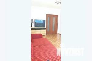 1-к квартира, посуточно, 40м2, 3/9 этаж