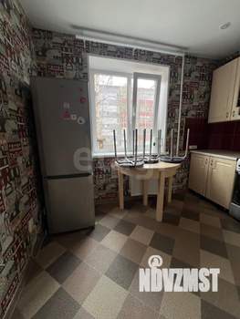 2-к квартира, на длительный срок, 44м2, 2/5 этаж