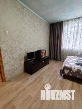 1-к квартира, посуточно, 30м2, 5/5 этаж