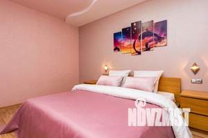 2-к квартира, посуточно, 70м2, 3/9 этаж