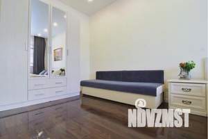 1-к квартира, посуточно, 50м2, 9/17 этаж
