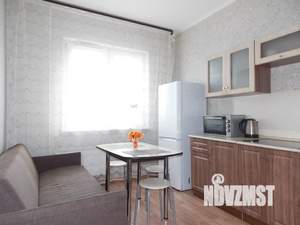 2-к квартира, посуточно, 58м2, 6/18 этаж