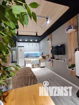 1-к квартира, посуточно, 30м2, 26/26 этаж