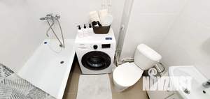 1-к квартира, посуточно, 46м2, 14/16 этаж