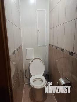 2-к квартира, посуточно, 52м2, 1/5 этаж
