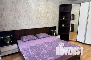 2-к квартира, посуточно, 62м2, 3/5 этаж