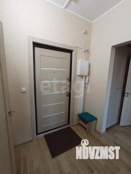 1-к квартира, на длительный срок, 41м2, 3/16 этаж