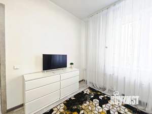 1-к квартира, посуточно, 36м2, 9/9 этаж