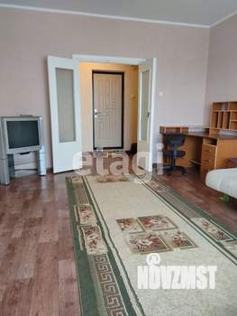 1-к квартира, на длительный срок, 42м2, 3/5 этаж