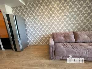 Студия квартира, на длительный срок, 29м2, 17/17 этаж