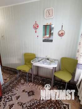 1-к квартира, посуточно, 30м2, 2/5 этаж