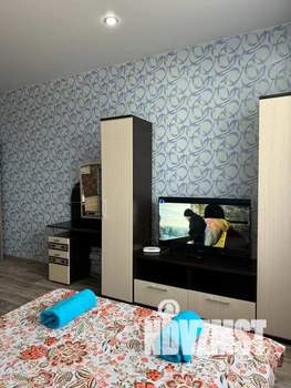 1-к квартира, посуточно, 35м2, 11/17 этаж