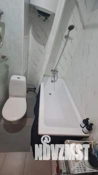 Студия квартира, посуточно, 24м2, 6/17 этаж