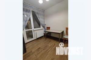 1-к квартира, посуточно, 40м2, 3/12 этаж
