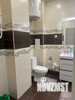 2-к квартира, посуточно, 75м2, 1/1 этаж