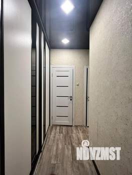 1-к квартира, на длительный срок, 43м2, 4/9 этаж