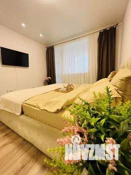 1-к квартира, посуточно, 70м2, 1/1 этаж