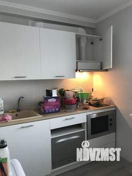 1-к квартира, на длительный срок, 30м2, 3/5 этаж