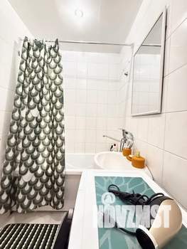 2-к квартира, посуточно, 50м2, 4/5 этаж