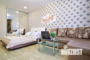 2-к квартира, посуточно, 72м2, 1/1 этаж