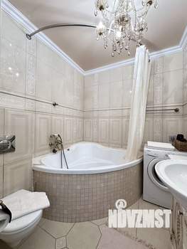 1-к квартира, посуточно, 42м2, 1/5 этаж